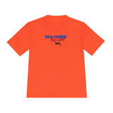 BLU-JOOCE Run Club Workout Shirt