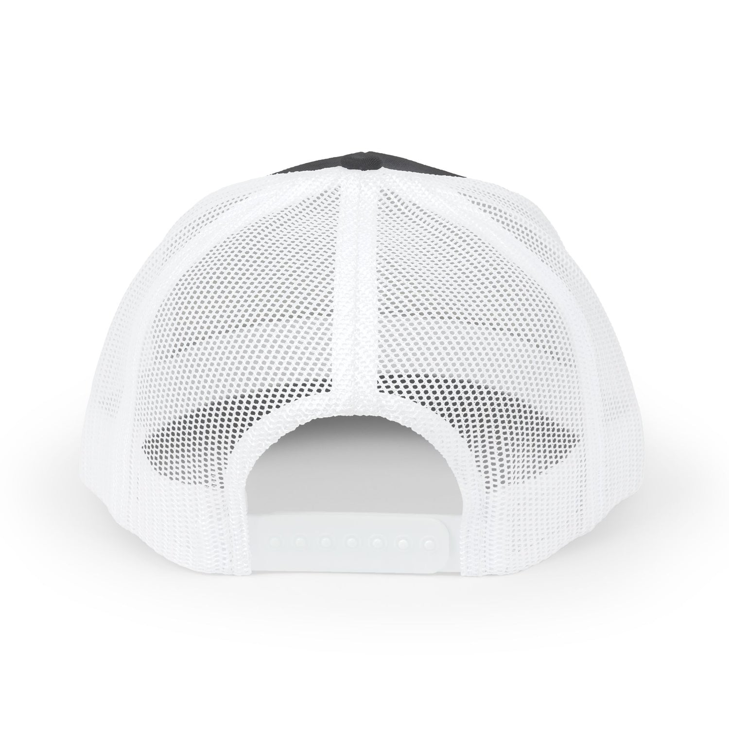 BoneGoat Crew Snapback Trucker Cap