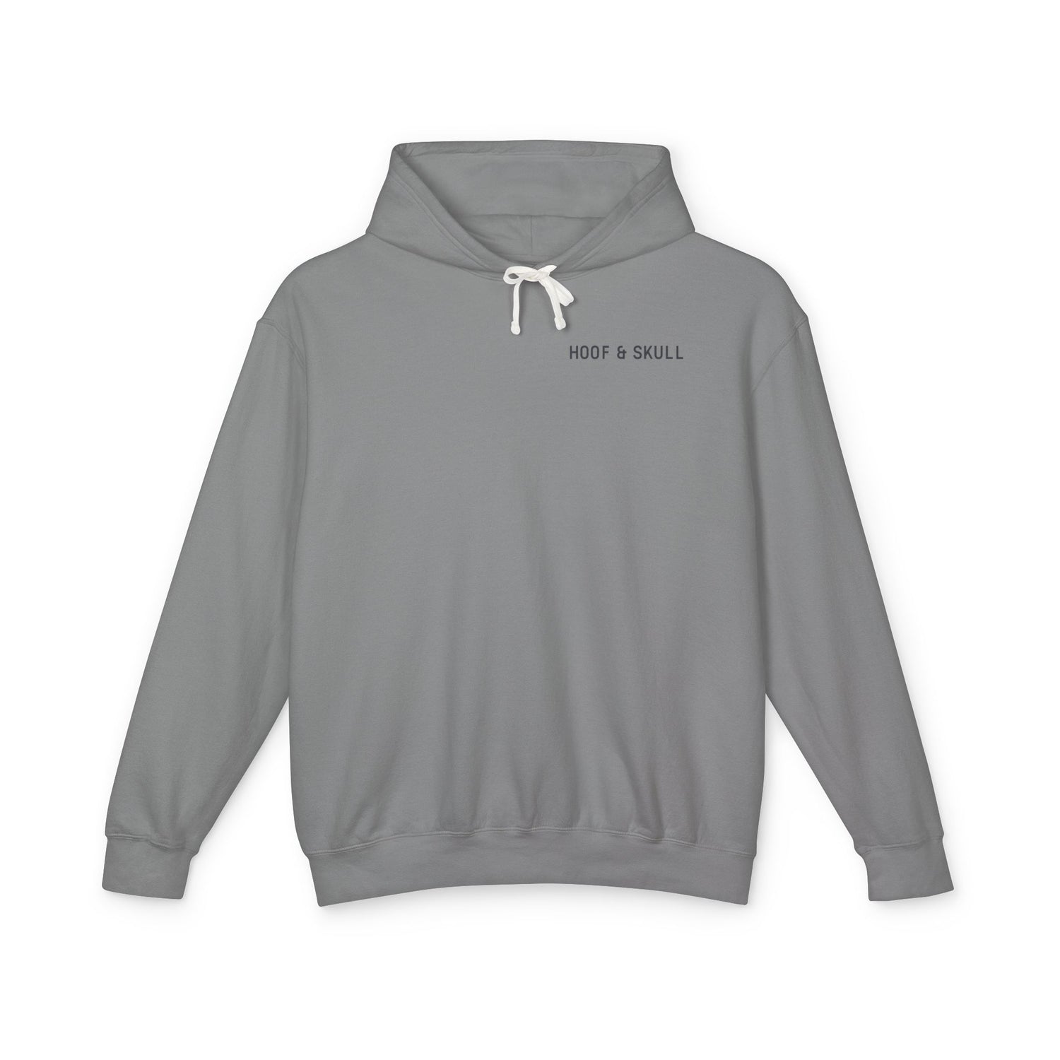 Clean Medicine Dirty Places Lightweight Hoodie