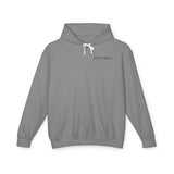 Clean Medicine Dirty Places Lightweight Hoodie