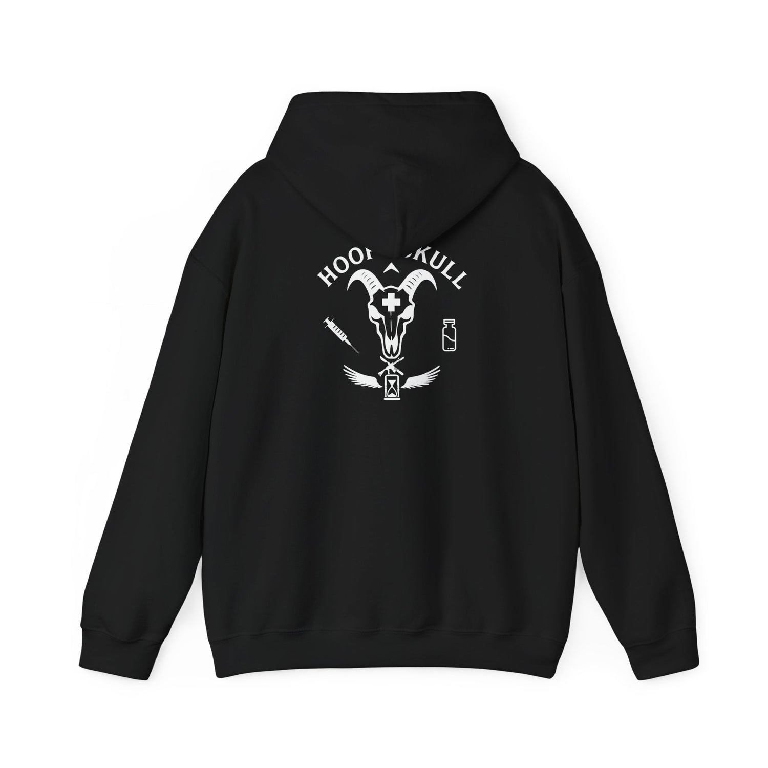 Time Flies Hoodie