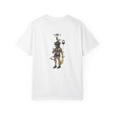 Trauma Goat Shirt