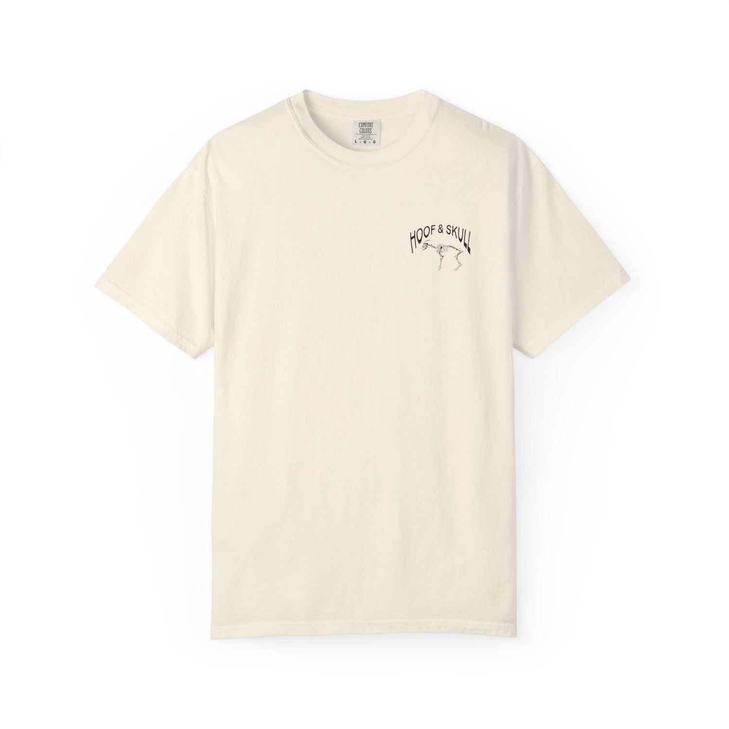 Trauma Goat Shirt