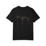 Tiger Stripe BoneGoat T-Shirt