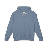Clean Medicine Dirty Places Lightweight Hoodie
