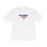 BLU-JOOCE Run Club Workout Shirt