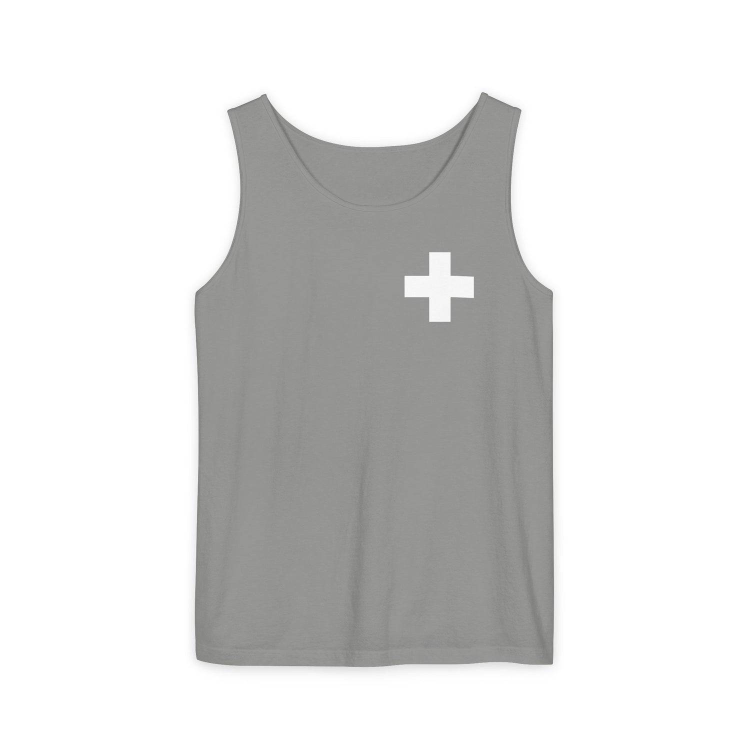 Hoof & Skull Shoreline Rescue Tank