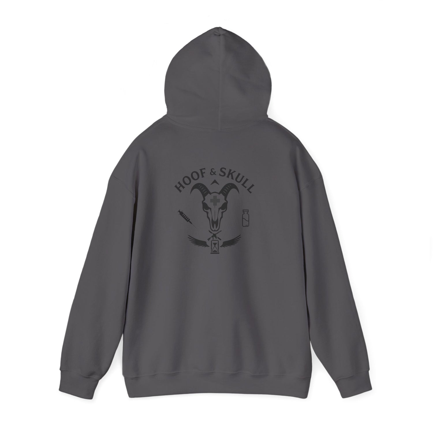 Time Flies Hoodie