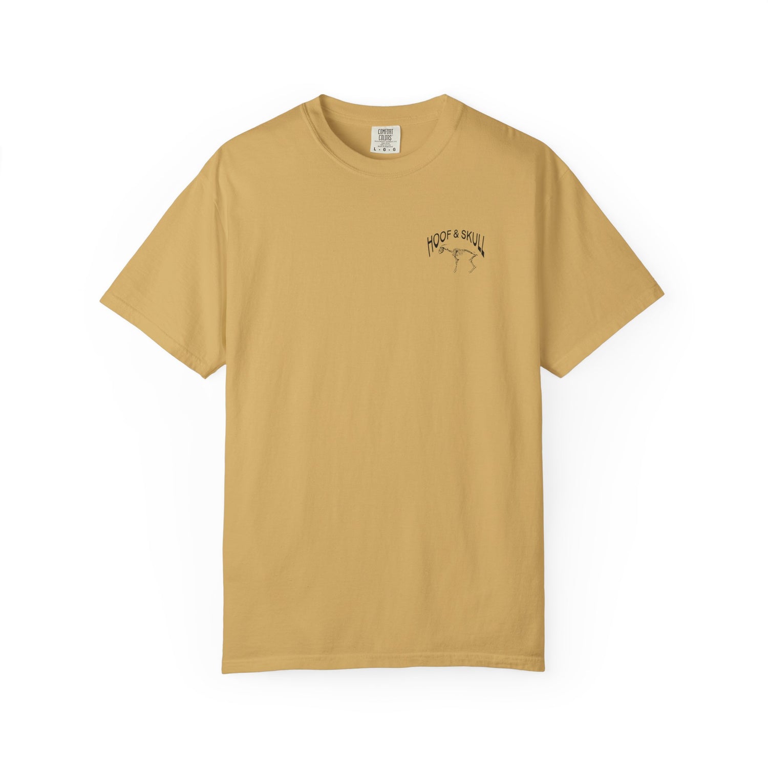 Vincent Van Goat “NO MEDEVAC” Tee