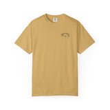 Vincent Van Goat “NO MEDEVAC” Tee