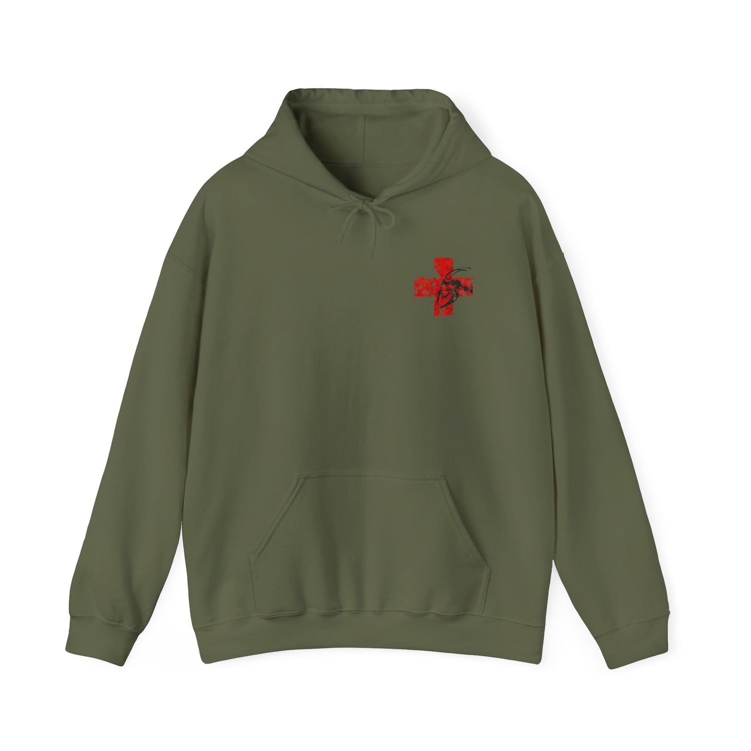 Time Flies Hoodie