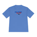 BLU-JOOCE Run Club Workout Shirt