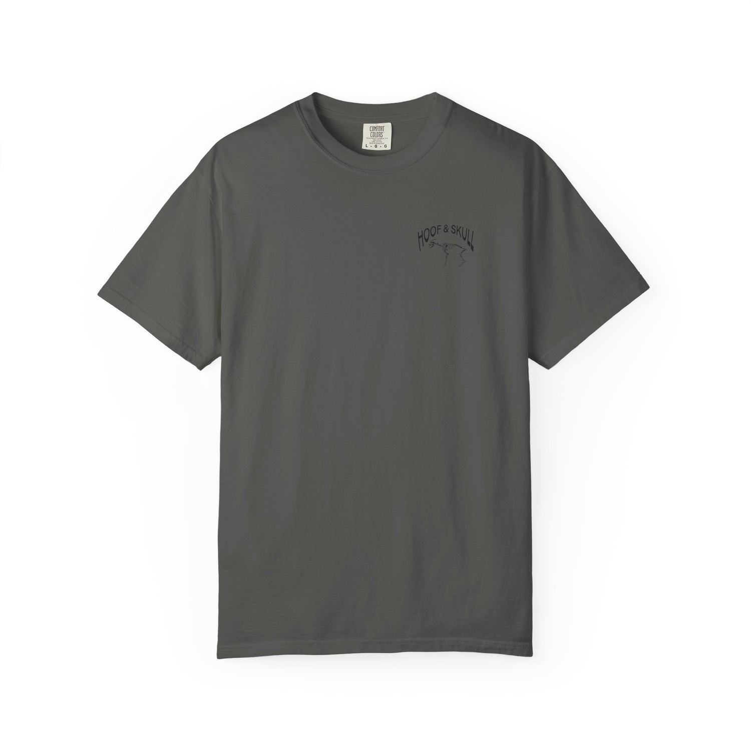 Vincent Van Goat “NO MEDEVAC” Tee