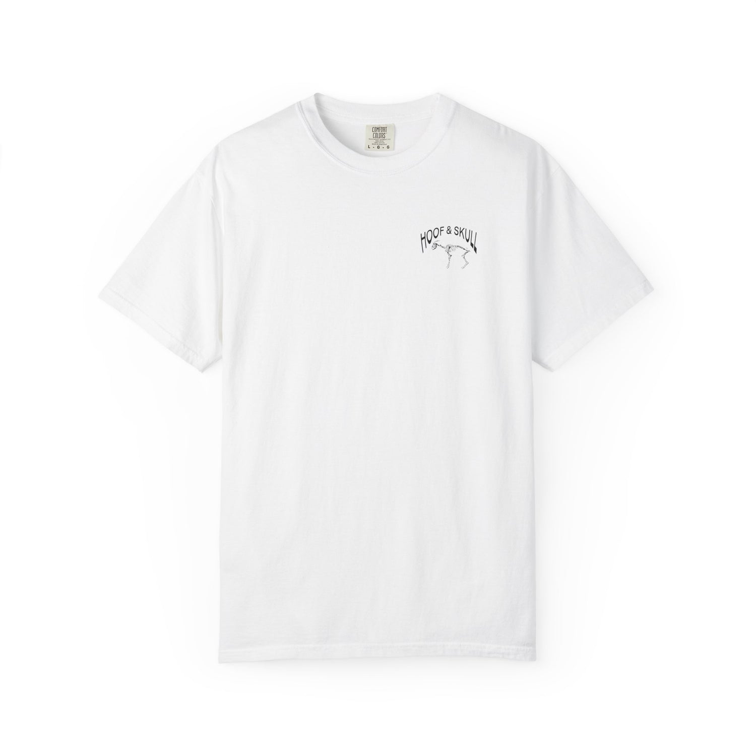 Vincent Van Goat “NO MEDEVAC” Tee