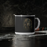 Marlboro Goat Camp Mug