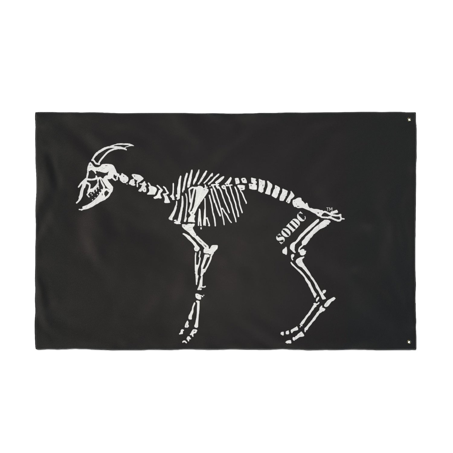 BoneGoat Flag