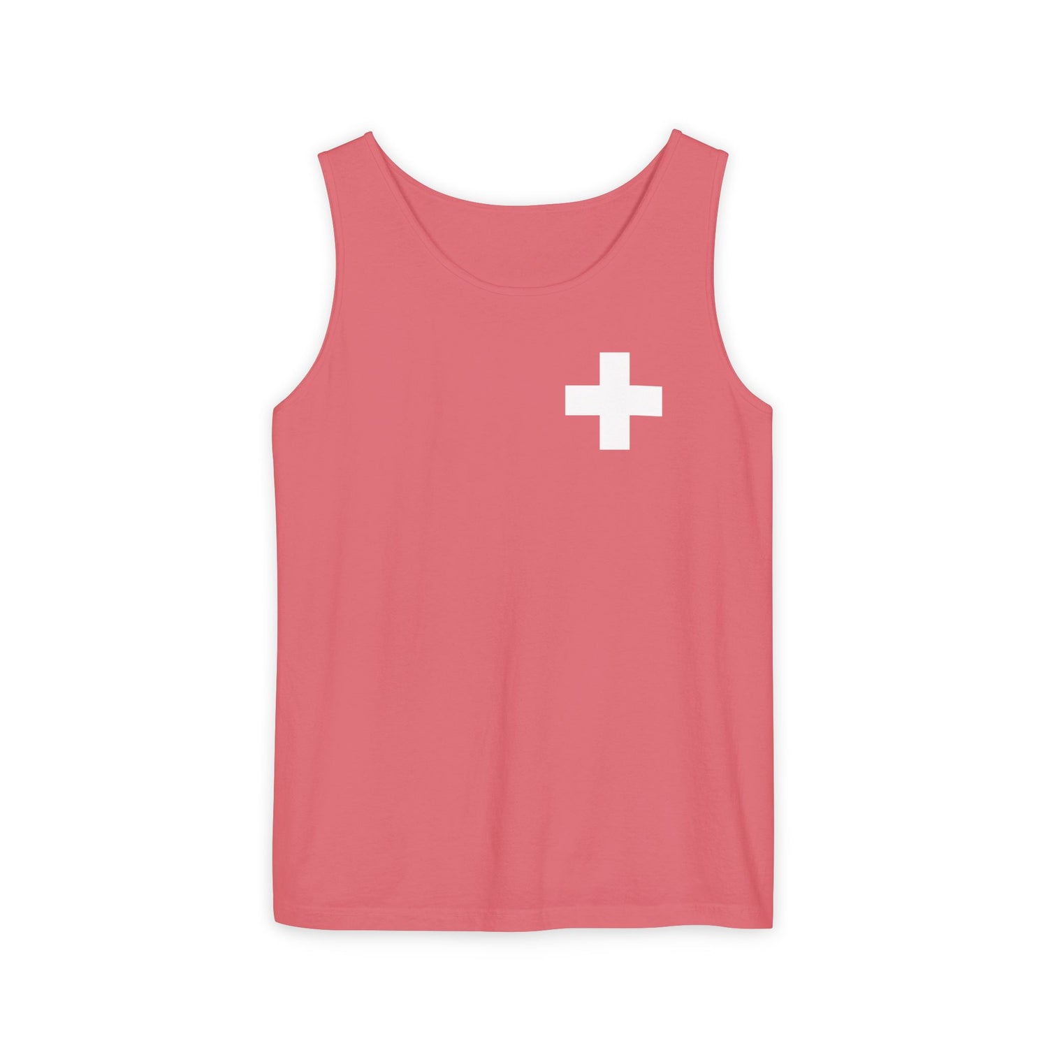 Hoof & Skull Shoreline Rescue Tank