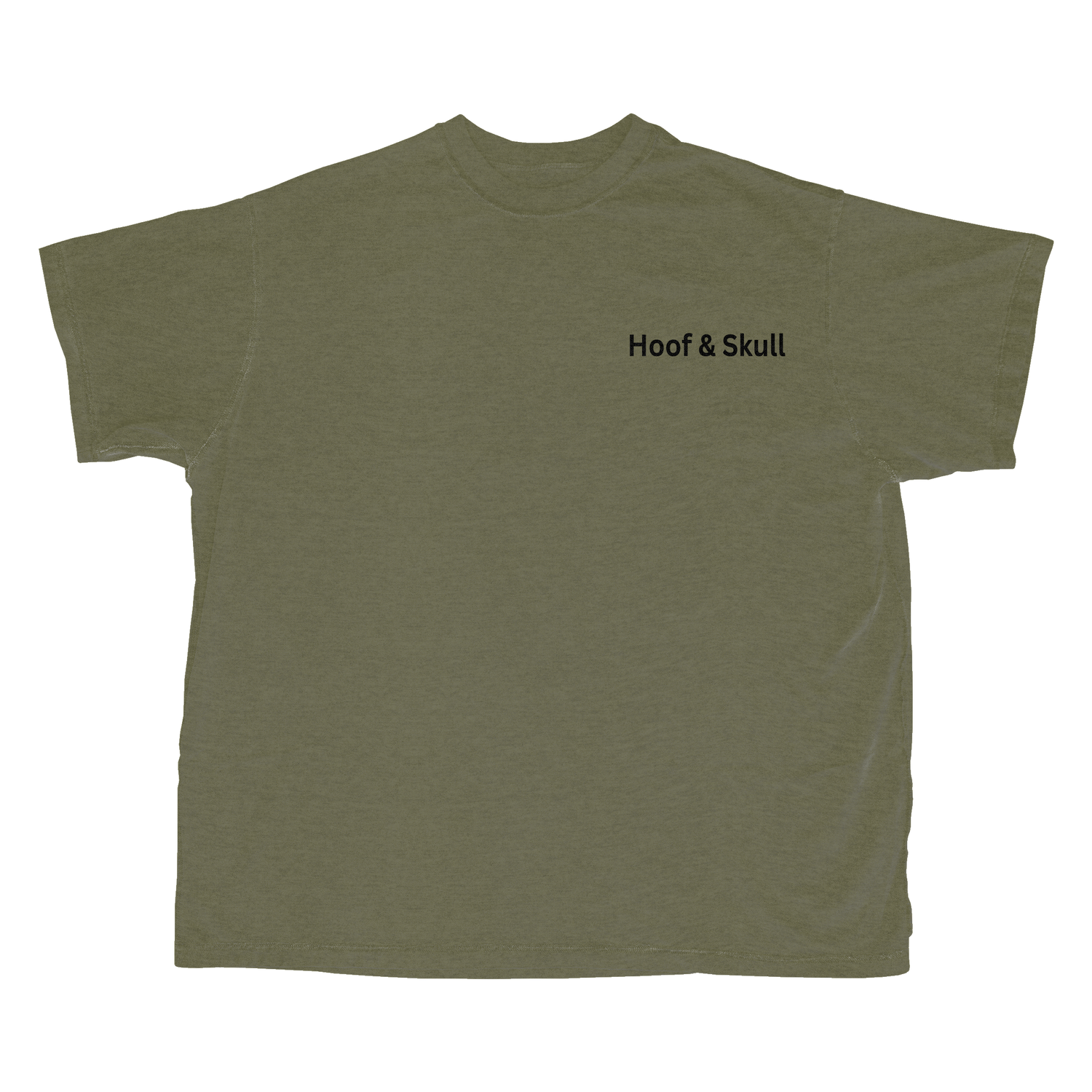 Clean Med Dirty Places Tee 6210