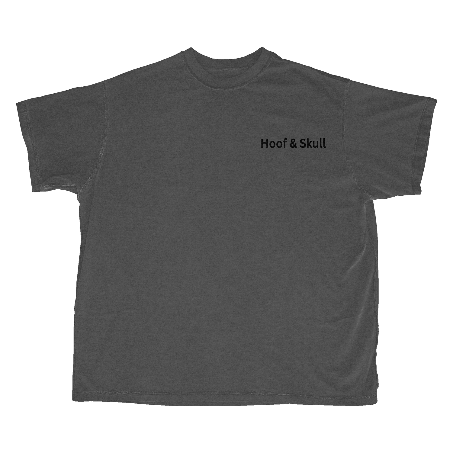 Clean Med Dirty Places Tee 6210