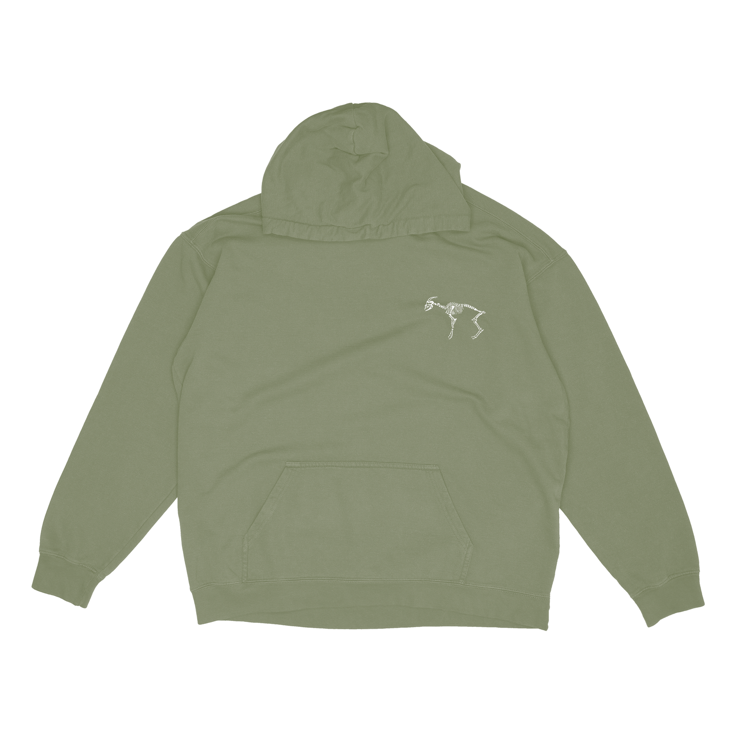 SOIDC Jump Dive Hoodie