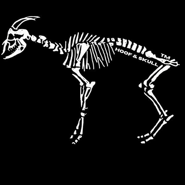 Hoof & Skull