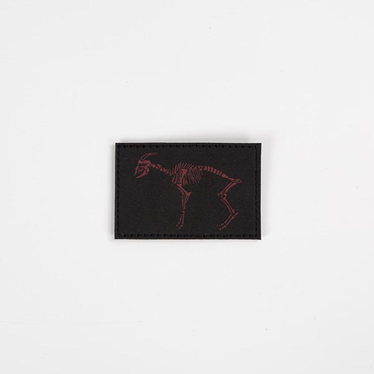 4x3 Plate Carrier BoneGoat Patch Special Operations Independent Duty Corpsman (SOIDC)