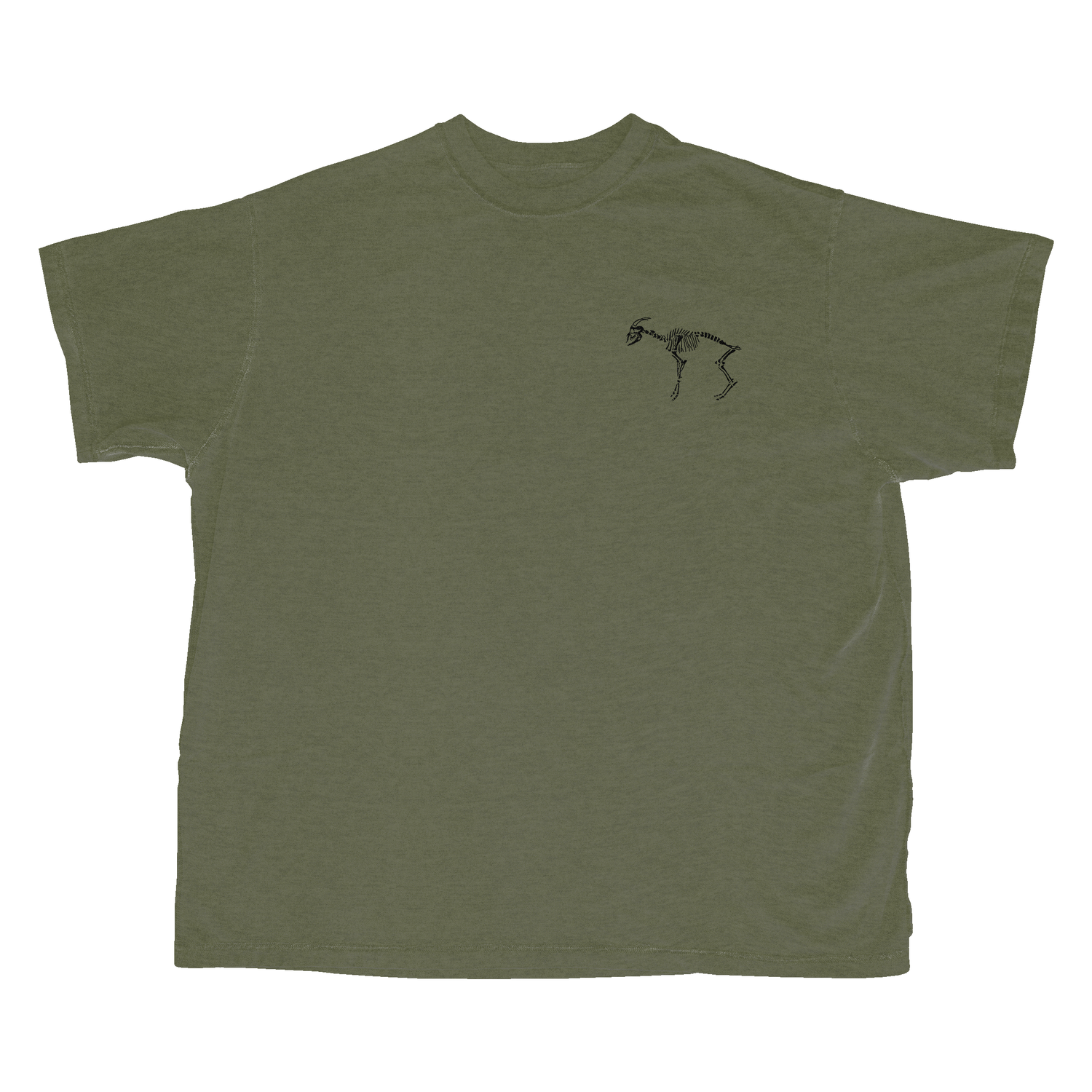 Jump Dive Tee | Special Operations Independent Duty Corpsman (SOIDC)