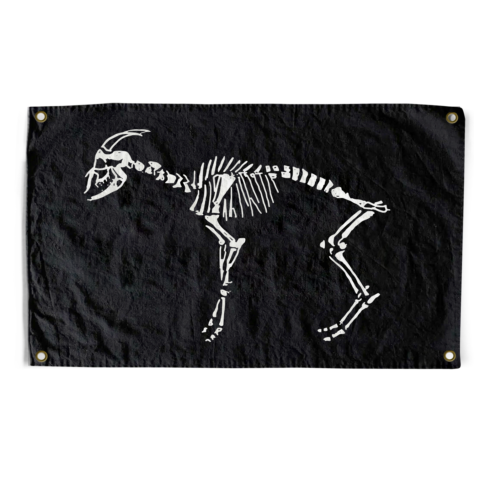Special Operations Independent Duty Corpsman (SOIDC) BoneGoat Flag ...