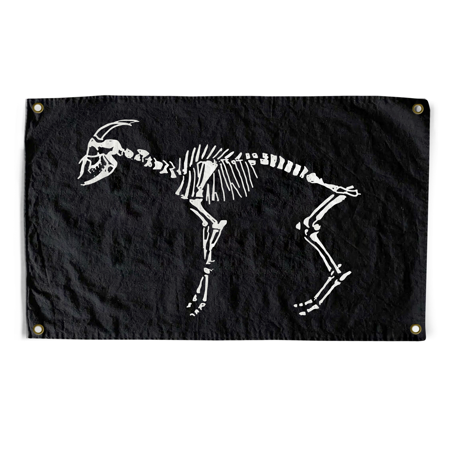 Special Operations Independent Duty Corpsman (SOIDC) BoneGoat Flag