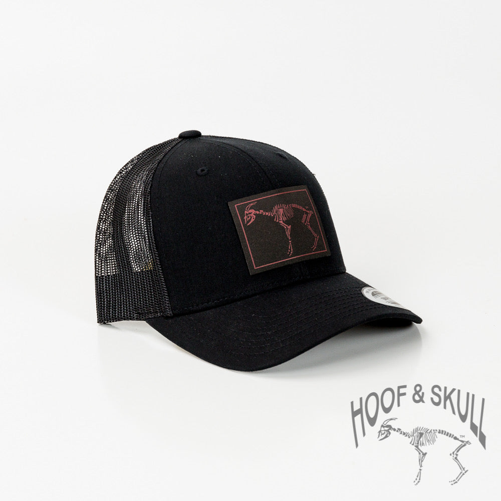 SOIDC BoneGoat Hat