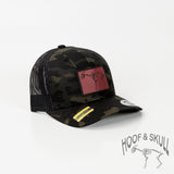 SOIDC BoneGoat Hat