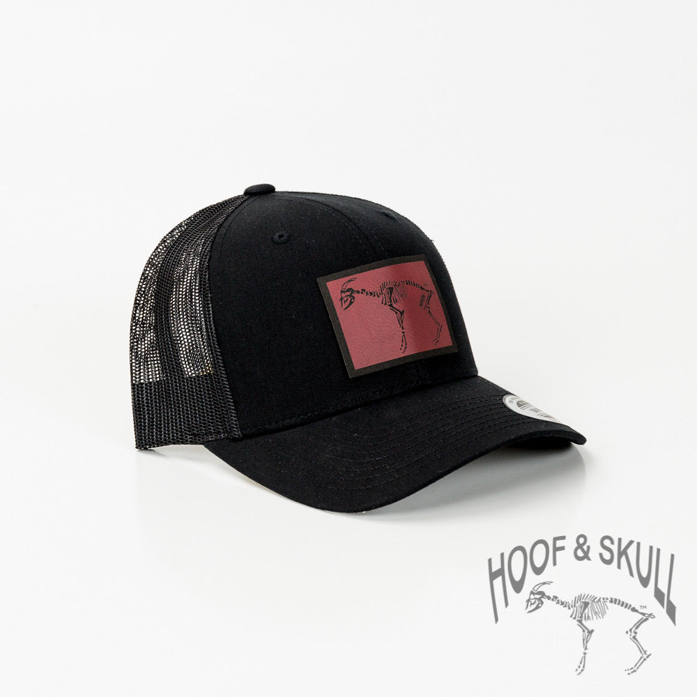 SOIDC BoneGoat Hat