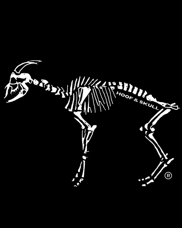 Hoof & Skull