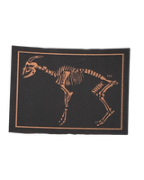 SOIDC BoneGoat Plate Carrier Patch