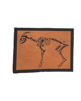 SOIDC BoneGoat Plate Carrier Patch