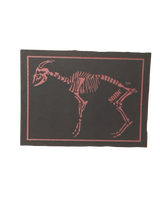 SOIDC BoneGoat Plate Carrier Patch