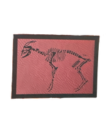 SOIDC BoneGoat Plate Carrier Patch